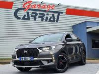 DS DS 7 CROSSBACK 2.0 HDI 180 CV  Grand Chic RIVOLI EAT8 - <small></small> 23.590 € <small>TTC</small> - #1