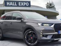 DS DS 7 CROSSBACK 2.0 HDI 180 CV  Grand Chic RIVOLI EAT8 - <small></small> 23.590 € <small>TTC</small> - #3