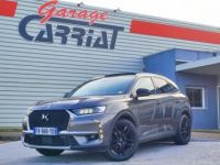 DS DS 7 CROSSBACK 2.0 HDI 180 CV Grand Chic RIVOLI EAT8 - <small></small> 23.590 € <small>TTC</small> - #1