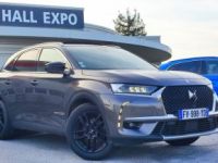 DS DS 7 CROSSBACK 2.0 HDI 180 CV Grand Chic RIVOLI EAT8 - <small></small> 23.590 € <small>TTC</small> - #2