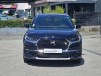 DS DS 7 CROSSBACK 2.0 HDI 180 GRAND CHIC RIVOLI - FOCAL - NIGHT VISION - <small></small> 23.990 € <small>TTC</small> - #2