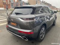 DS DS 7 CROSSBACK 225 GRAND-CHIC RIVOLI - <small></small> 25.680 € <small>TTC</small> - #5