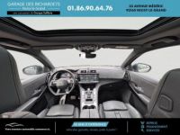 DS DS 7 CROSSBACK 225ch AUTOMATIQUE GRAND CHIC OPERA - <small></small> 22.990 € <small>TTC</small> - #8