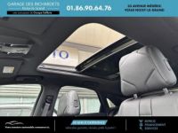 DS DS 7 CROSSBACK 225ch AUTOMATIQUE GRAND CHIC OPERA - <small></small> 22.990 € <small>TTC</small> - #17