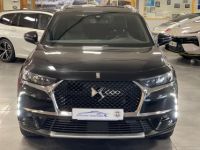 DS DS 7 CROSSBACK 7 CROSSBACK 2.0 BLUEHDI 180 GRAND CHIC AUTOMATIQUE - <small></small> 20.000 € <small>TTC</small> - #4