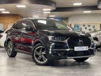 DS DS 7 CROSSBACK 7 CROSSBACK 2.0 BLUEHDI 180 GRAND CHIC AUTOMATIQUE - <small></small> 20.000 € <small>TTC</small> - #2