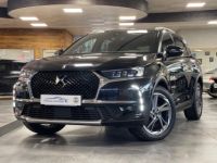 DS DS 7 CROSSBACK 7 CROSSBACK 2.0 BLUEHDI 180 GRAND CHIC AUTOMATIQUE - <small></small> 20.000 € <small>TTC</small> - #1