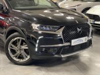 DS DS 7 CROSSBACK 7 CROSSBACK 2.0 BLUEHDI 180 GRAND CHIC AUTOMATIQUE - <small></small> 20.000 € <small>TTC</small> - #3