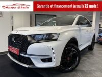 DS DS 7 CROSSBACK /A PARTIR DE 334,67/MOIS BLUEHDI 180CH PERFORMANCE LINE + AUTOMATIQUE - <small></small> 26.970 € <small>TTC</small> - #1