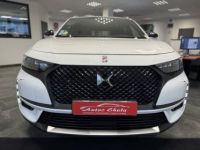 DS DS 7 CROSSBACK /A PARTIR DE 334,67/MOIS BLUEHDI 180CH PERFORMANCE LINE + AUTOMATIQUE - <small></small> 26.970 € <small>TTC</small> - #3