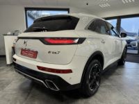 DS DS 7 CROSSBACK /A PARTIR DE 334,67/MOIS BLUEHDI 180CH PERFORMANCE LINE + AUTOMATIQUE - <small></small> 26.970 € <small>TTC</small> - #6