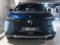 DS DS 7 CROSSBACK Bastille E-Tense 1.6 225 - <small>A partir de </small>580 EUR <small>/ mois</small> - #2