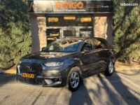 DS DS 7 CROSSBACK BLUED HDi 130CH BUSINESS PACK RIVOLI AUTOMATIQUE - <small></small> 18.990 € <small>TTC</small> - #1