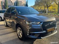 DS DS 7 CROSSBACK BLUED HDi 130CH BUSINESS PACK RIVOLI AUTOMATIQUE - <small></small> 18.990 € <small>TTC</small> - #7