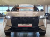 DS DS 7 CROSSBACK BLUEHDI 130 EAT8 PERFORMANCE LINE - <small></small> 37.970 € <small></small> - #24