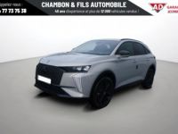 DS DS 7 CROSSBACK BlueHDi 130 EAT8 Performance Line - <small></small> 39.608 € <small>TTC</small> - #2