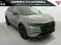 DS DS 7 CROSSBACK BlueHDi 130 EAT8 Performance Line - <small></small> 39.093 € <small>TTC</small> - #1