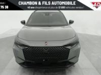 DS DS 7 CROSSBACK BlueHDi 130 EAT8 Performance Line - <small></small> 39.093 € <small>TTC</small> - #2