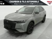 DS DS 7 CROSSBACK BlueHDi 130 EAT8 Performance Line - <small></small> 39.093 € <small>TTC</small> - #3