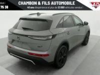 DS DS 7 CROSSBACK BlueHDi 130 EAT8 Performance Line - <small></small> 39.093 € <small>TTC</small> - #6