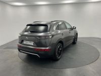 DS DS 7 CROSSBACK BlueHDi 130 EAT8 Performance Line+ - <small></small> 29.900 € <small>TTC</small> - #5