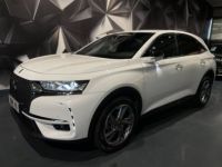 DS DS 7 CROSSBACK BLUEHDI 130CH BASTILLE +  AUTOMATIQUE - <small></small> 33.990 € <small>TTC</small> - #1