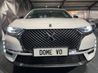 DS DS 7 CROSSBACK BLUEHDI 130CH BASTILLE +  AUTOMATIQUE - <small></small> 33.990 € <small>TTC</small> - #3