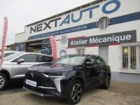 DS DS 7 CROSSBACK BLUEHDI 130CH BASTILLE AUTOMATIQUE - <small></small> 29.990 € <small>TTC</small> - #1