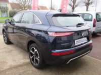 DS DS 7 CROSSBACK BLUEHDI 130CH BASTILLE AUTOMATIQUE - <small></small> 29.990 € <small>TTC</small> - #3