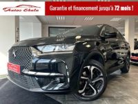 DS DS 7 CROSSBACK BLUEHDI 130CH BUSINESS  AUTOMATIQUE - <small></small> 22.970 € <small>TTC</small> - #1