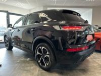 DS DS 7 CROSSBACK BLUEHDI 130CH BUSINESS  AUTOMATIQUE - <small></small> 22.970 € <small>TTC</small> - #5