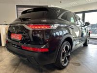 DS DS 7 CROSSBACK BLUEHDI 130CH BUSINESS  AUTOMATIQUE - <small></small> 22.970 € <small>TTC</small> - #6