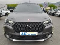 DS DS 7 CROSSBACK BLUEHDI 130CH DRIVE EFFICIENCY PERFORMANCE LINE + AUTOMATIQUE 100G - <small></small> 23.490 € <small>TTC</small> - #6