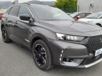 DS DS 7 CROSSBACK BLUEHDI 130CH DRIVE EFFICIENCY PERFORMANCE LINE + AUTOMATIQUE 100G - <small></small> 23.490 € <small>TTC</small> - #7