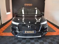 DS DS 7 CROSSBACK BlueHDi 130CH EAT8 Rivoli SUIVI GARANTIE 6 A 60 MOIS - <small></small> 21.490 € <small>TTC</small> - #2