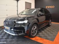 DS DS 7 CROSSBACK BlueHDi 130CH EAT8 Rivoli SUIVI GARANTIE 6 A 60 MOIS - <small></small> 21.490 € <small>TTC</small> - #3