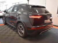 DS DS 7 CROSSBACK BlueHDi 130CH EAT8 Rivoli SUIVI GARANTIE 6 A 60 MOIS - <small></small> 21.490 € <small>TTC</small> - #4