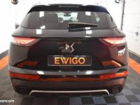 DS DS 7 CROSSBACK BlueHDi 130CH EAT8 Rivoli SUIVI GARANTIE 6 A 60 MOIS - <small></small> 21.490 € <small>TTC</small> - #5