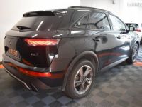 DS DS 7 CROSSBACK BlueHDi 130CH EAT8 Rivoli SUIVI GARANTIE 6 A 60 MOIS - <small></small> 21.490 € <small>TTC</small> - #6