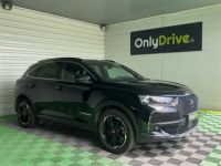 DS DS 7 CROSSBACK BlueHDi 130ch Performance Line + - <small></small> 33.490 € <small>TTC</small> - #1