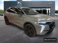 DS DS 7 CROSSBACK BlueHDi 130ch Performance Line Automatique - <small></small> 33.989 € <small>TTC</small> - #3