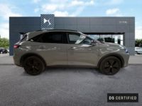 DS DS 7 CROSSBACK BlueHDi 130ch Performance Line Automatique - <small></small> 33.989 € <small>TTC</small> - #4