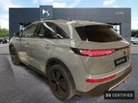 DS DS 7 CROSSBACK BlueHDi 130ch Performance Line Automatique - <small></small> 33.989 € <small>TTC</small> - #7