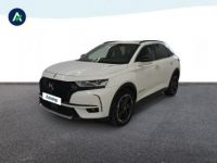 DS DS 7 CROSSBACK BlueHDi 130ch Performance Line Automatique - <small></small> 23.590 € <small>TTC</small> - #1