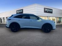 DS DS 7 CROSSBACK BlueHDi 130ch Performance Line Automatique - <small></small> 30.490 € <small>TTC</small> - #4