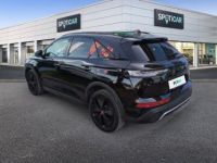 DS DS 7 CROSSBACK BlueHDi 130ch Performance Line Automatique - <small></small> 30.490 € <small>TTC</small> - #7