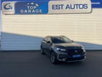 DS DS 7 CROSSBACK BlueHDi 130ch Rivoli Automatique - <small></small> 31.890 € <small>TTC</small> - #1