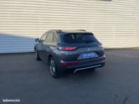 DS DS 7 CROSSBACK BlueHDi 130ch Rivoli Automatique - <small></small> 31.890 € <small>TTC</small> - #2