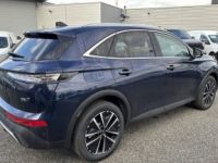 DS DS 7 CROSSBACK BLUEHDI 130CH RIVOLI AUTOMATIQUE - <small></small> 37.990 € <small>TTC</small> - #2