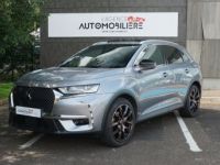 DS DS 7 CROSSBACK BlueHDi 180 EAT8 Business Toit Ouvrant - <small></small> 22.690 € <small>TTC</small> - #1